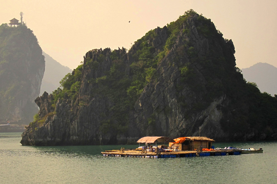 Kayak and pedal-boat rentals.