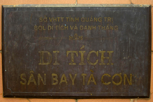 Khe Sahn, Quan Tri Prov.