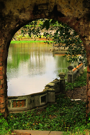 Hidden treasures 02, the Citadel.