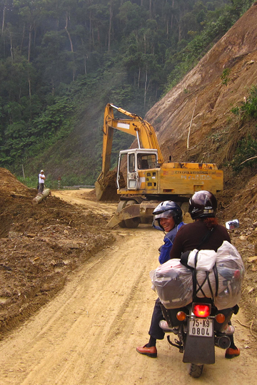 Do you want to go first?