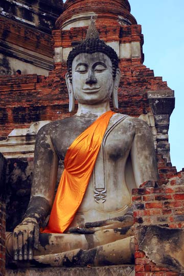 Wat Yai Chaimongkhon 02.