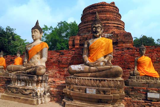 Wat Yai Chaimongkhon 05.