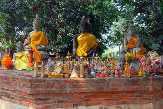 Wat Yai Chaimongkhon 07.