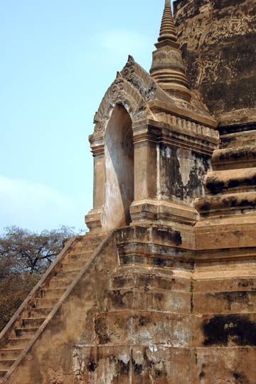 Wat Phra Si Sanphet 04.