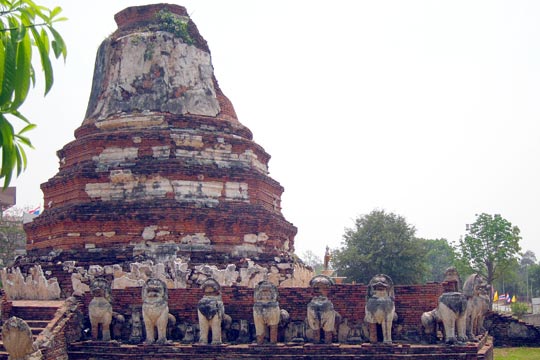 Wat Thammikarat 02.