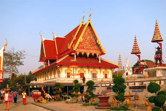Wat Phutthaisawan 04.