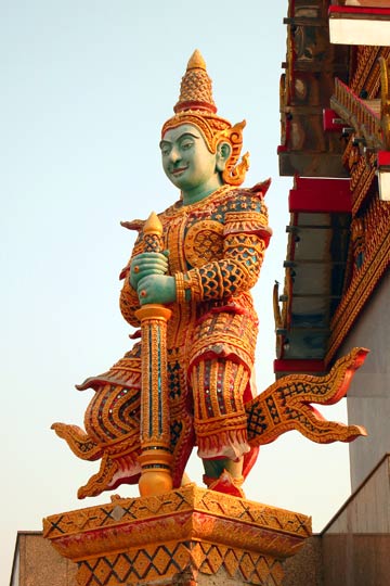 Wat Phutthaisawan 07.