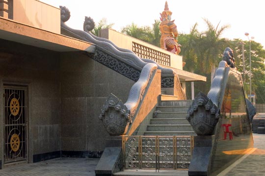 Wat Phutthaisawan 08.