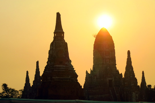 Wat Chaiwatthanara 02.