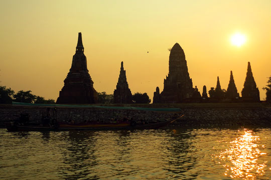 Wat Chaiwatthanara 03.