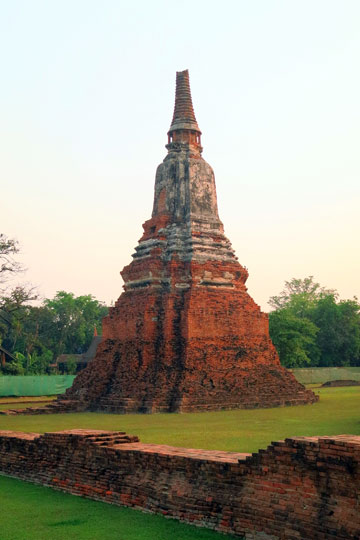 Wat Chaiwatthanara 05.