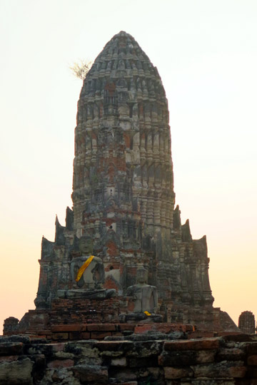 Wat Chaiwatthanara 06.