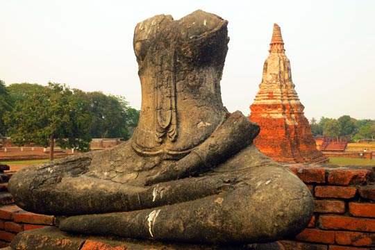 Wat Chaiwatthanara 09.