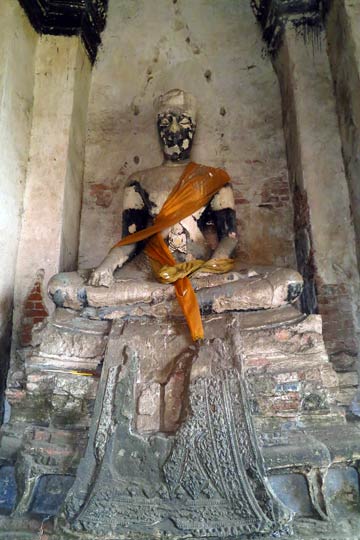 Wat Chaiwatthanara 13.