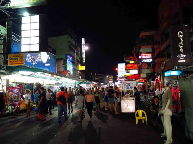 Khao San Road 02.