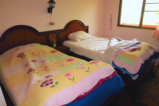 China 1981 flashbacks.