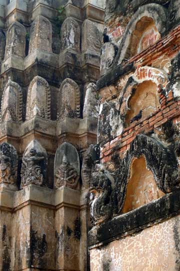Details on Wat Si Sawai.