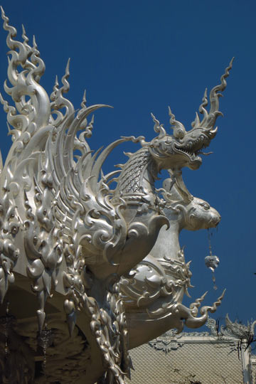 More mythical beasts.