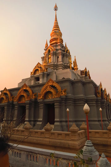 Wat Santikhiri.