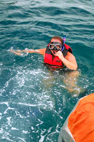 Eron the Skin-Diver.